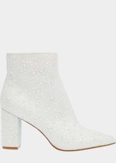 Betsey Johnson Cady Ivory