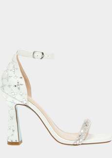 Betsey Johnson Dean Ivory