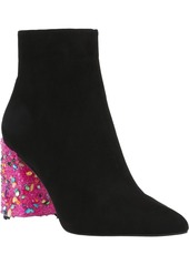 Betsey Johnson Kassie Womens Fashion Ankle Boots