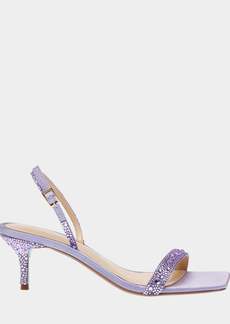 Betsey Johnson Rebel Lavender