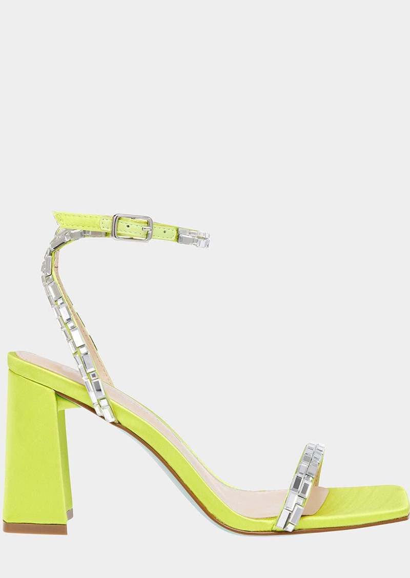 Betsey Johnson Scott Citron