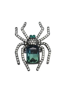 Betsey Johnson Spider Cocktail Ring