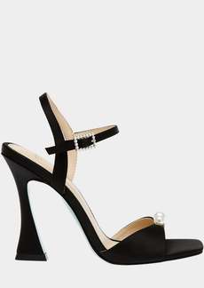 Betsey Johnson Story Black