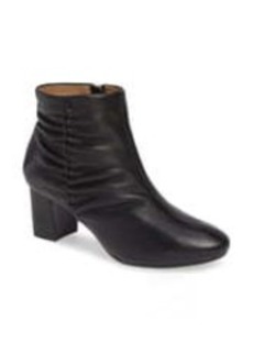 Bettye Muller Concepts Deena Bootie in Black Leather at Nordstrom
