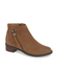 Bettye Muller Concepts Trinity Bootie in Beige at Nordstrom