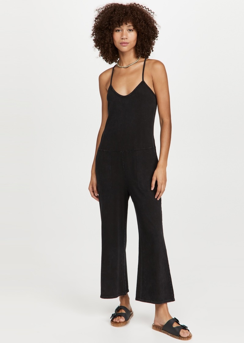 Beyond Yoga Breezy Jumpsuit