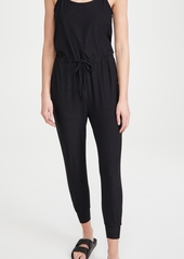 Beyond Yoga Everyday Lounger Midi Jumpsuit