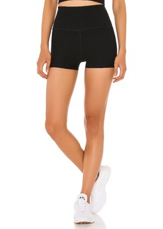 Beyond Yoga High Waist 3 Inch Short