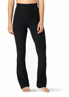 Beyond Yoga High-Waist Active Practice Pants