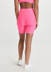 Beyond Yoga High Waisted Biker Shorts