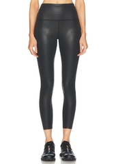 Beyond Yoga High Waisted Midi Legging