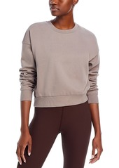 Beyond Yoga On The Go Pullover