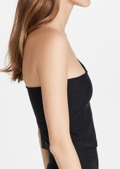Beyond Yoga One and Only Shoulder Cropped Tank