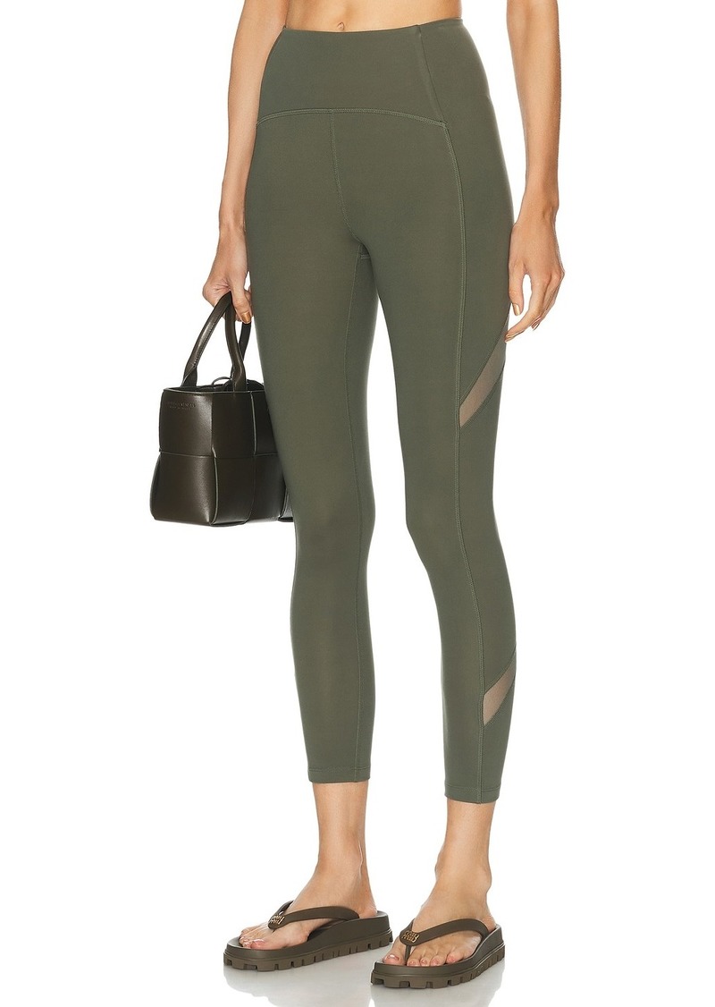 Beyond Yoga Powerbeyond Bootcamp Midi Legging