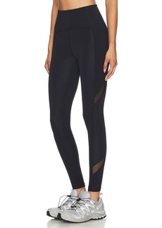 Beyond Yoga Powerbeyond Bootcamp Midi Legging