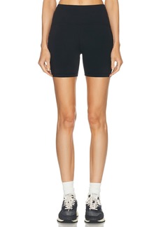 Beyond Yoga Powerbeyond Strive Biker Short