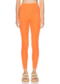 Beyond Yoga Powerbeyond Strive High Waisted Midi Legging