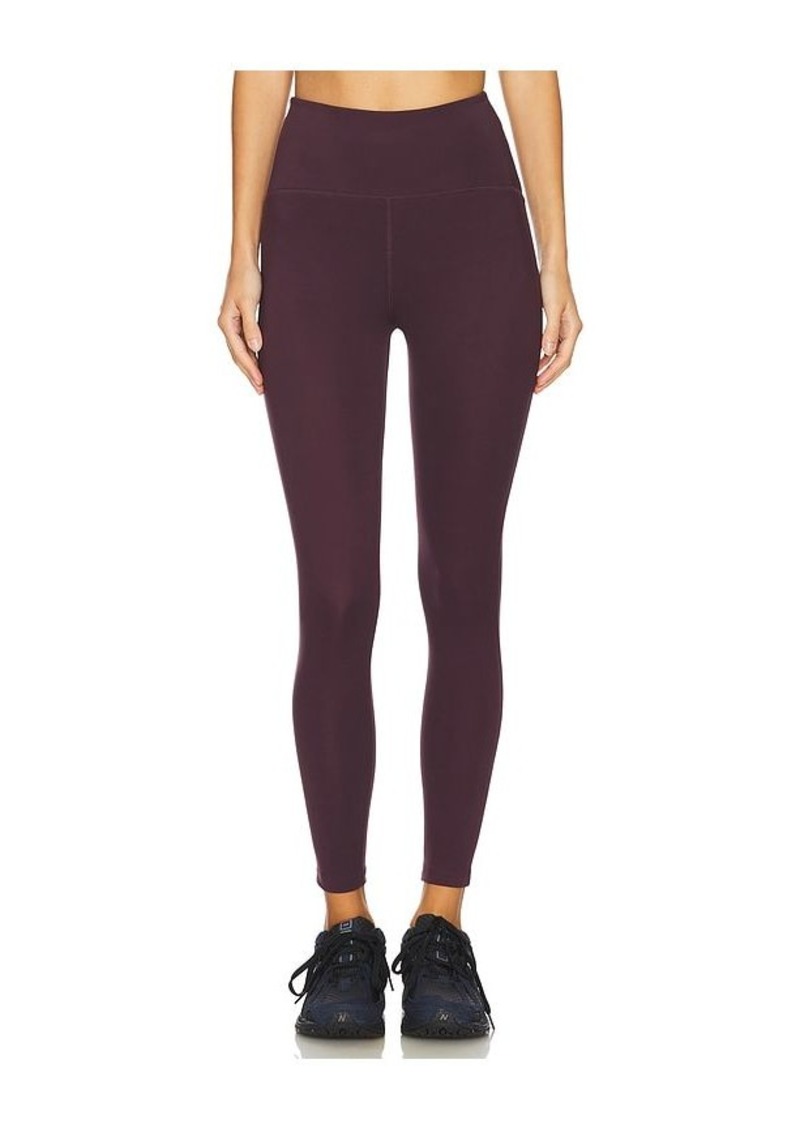 Beyond Yoga Powerbeyond Strive High Waisted Midi Legging