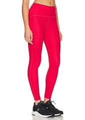 Beyond Yoga Powerbeyond Strive High Waisted Midi Legging