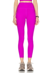 Beyond Yoga Powerbeyond Strive High Waisted Midi Legging