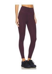 Beyond Yoga Powerbeyond Strive High Waisted Midi Legging