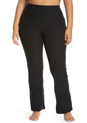 Beyond Yoga Practice High Waist Pants