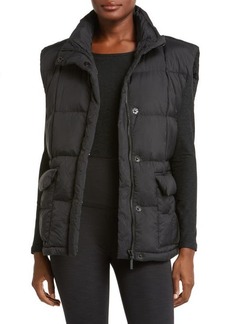 Beyond Yoga Quilted Puffer Vest