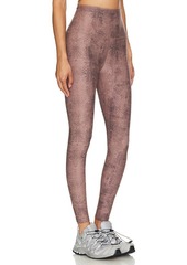 Beyond Yoga Softmark High Waisted Midi Legging