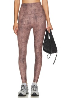 Beyond Yoga Softmark High Waisted Midi Legging