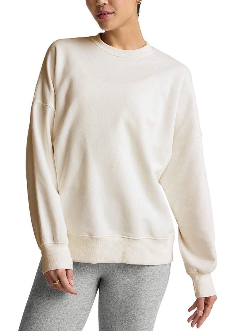 Beyond Yoga Solstice Oversized Sweatshirt