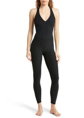 Beyond Yoga Daring Space Dye Jumpsuit