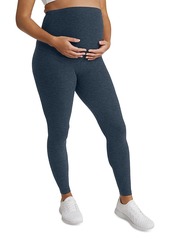 Beyond Yoga Space Dyed Love the Bump Maternity Leggings