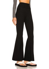 Beyond Yoga Spacedye All Day Flare High Waisted Pant