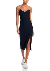 Beyond Yoga Spacedye Allure Midi Dress