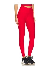 Beyond Yoga Spacedye At Your Leisure High Waisted Midi Legging