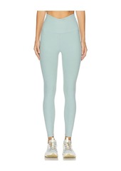 Beyond Yoga Spacedye At Your Leisure High Waisted Midi Legging