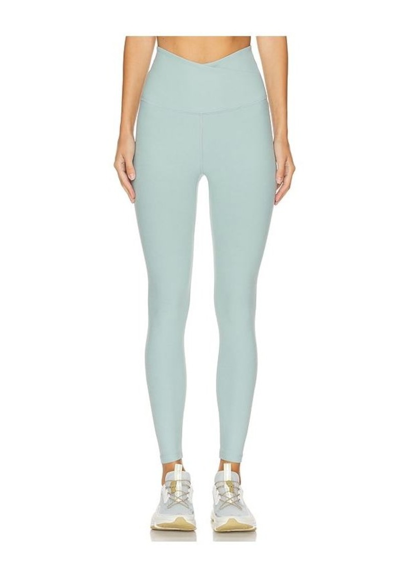 Beyond Yoga Spacedye At Your Leisure High Waisted Midi Legging