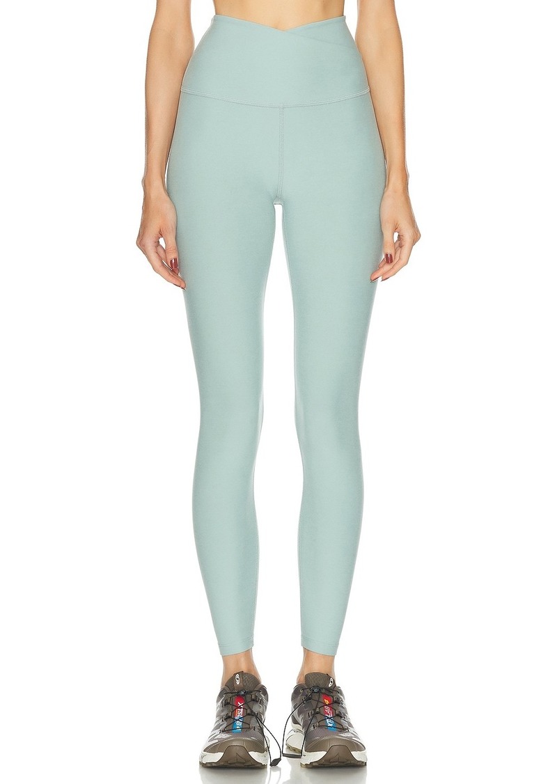 Beyond Yoga Spacedye At Your Leisure High Waisted Midi Legging