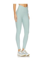 Beyond Yoga Spacedye At Your Leisure High Waisted Midi Legging