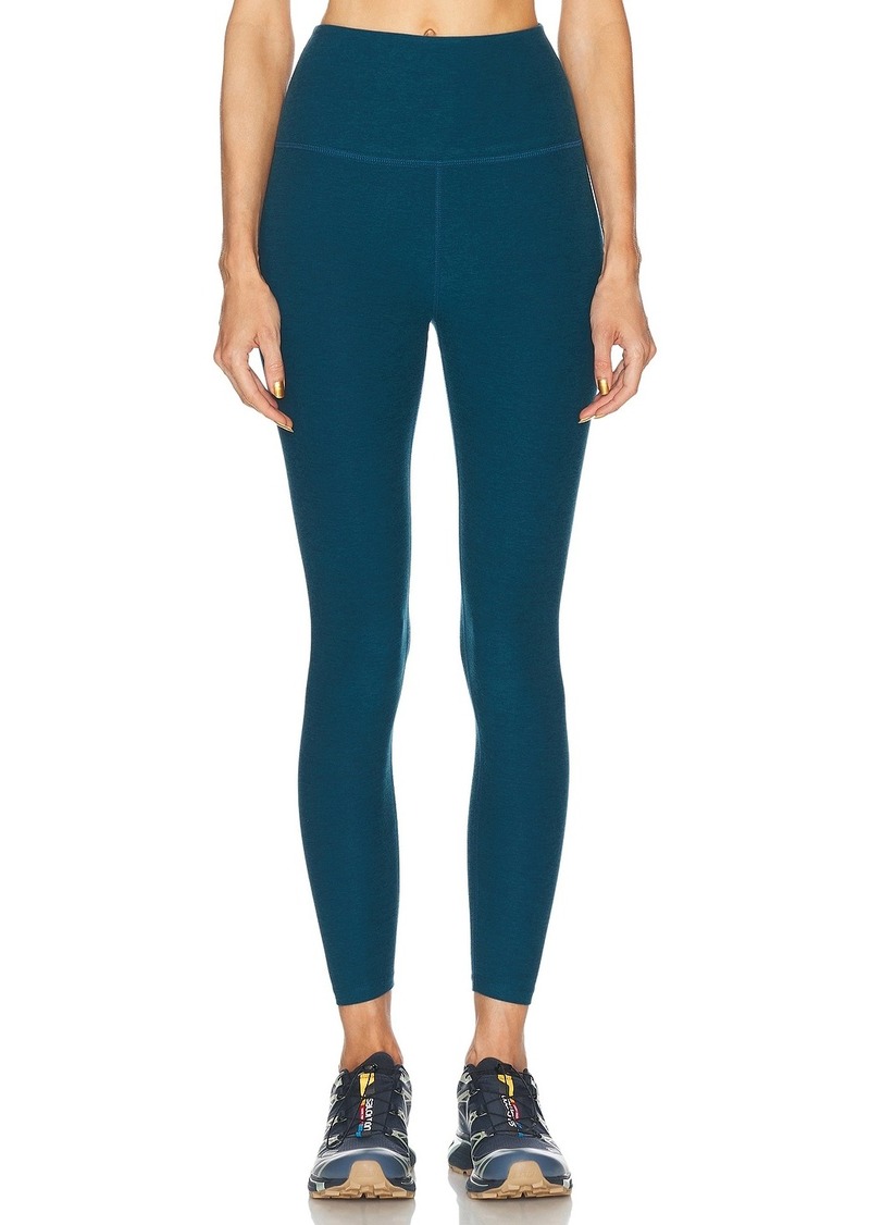 Beyond Yoga Spacedye Caught in The Midi High Waisted Legging