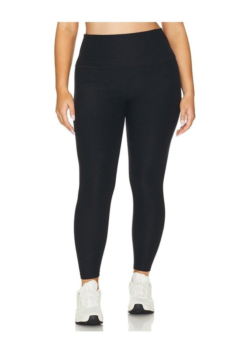 Beyond Yoga Spacedye Caught in The Midi High Waisted Legging