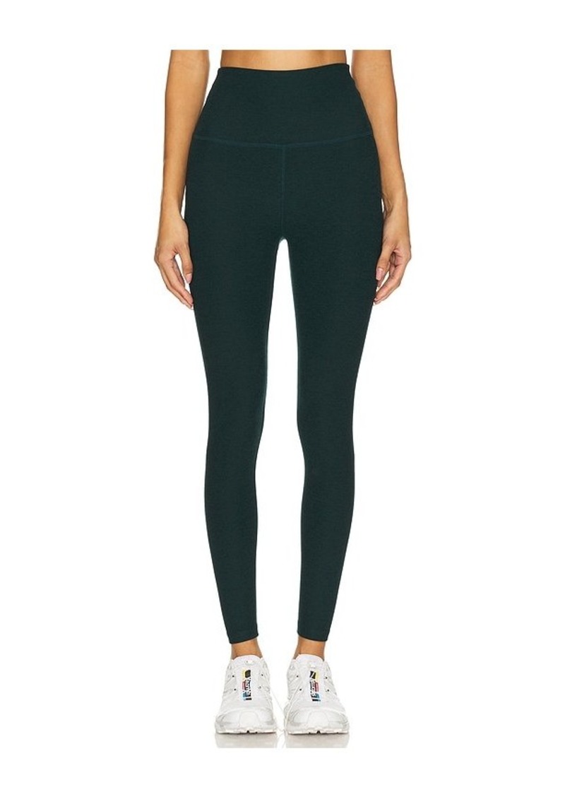 Beyond Yoga Spacedye Caught in The Midi High Waisted Legging