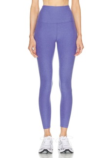 Beyond Yoga Spacedye Caught In The Midi High Waisted Legging