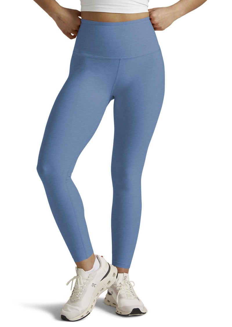 Beyond Yoga Spacedye Caught in The Midi High-Waisted Legging  SM (US Women's 4-6)