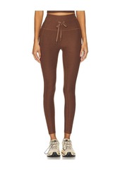 Beyond Yoga Spacedye Go Pocket Midi Legging