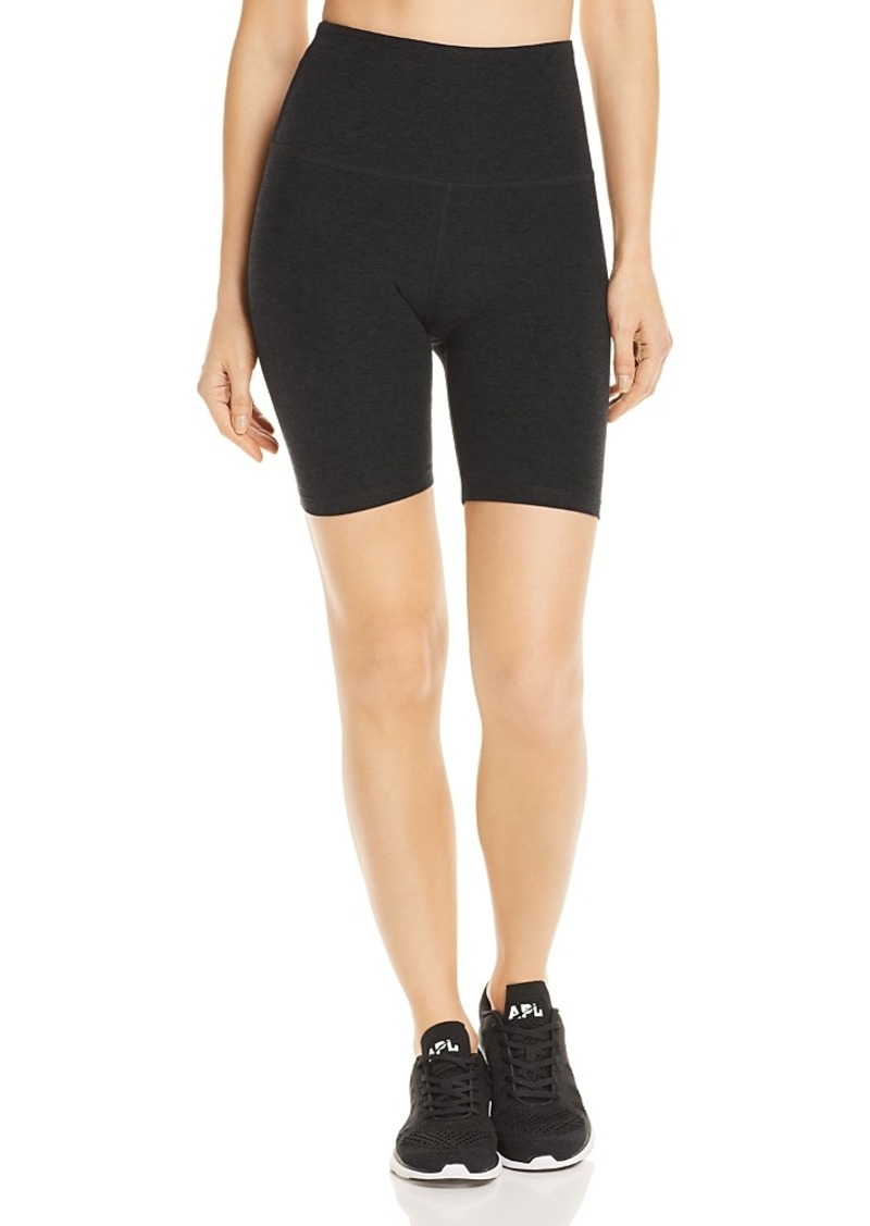 Beyond Yoga Spacedye High Waisted Biker Short