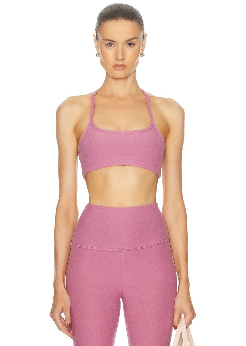 Beyond Yoga Spacedye Slim Racerback Bra