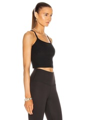 Beyond Yoga Spacedye Slim Racerback Cropped Tank Top