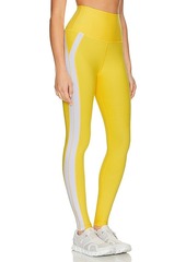 Beyond Yoga Spacedye Top Line Midi Legging