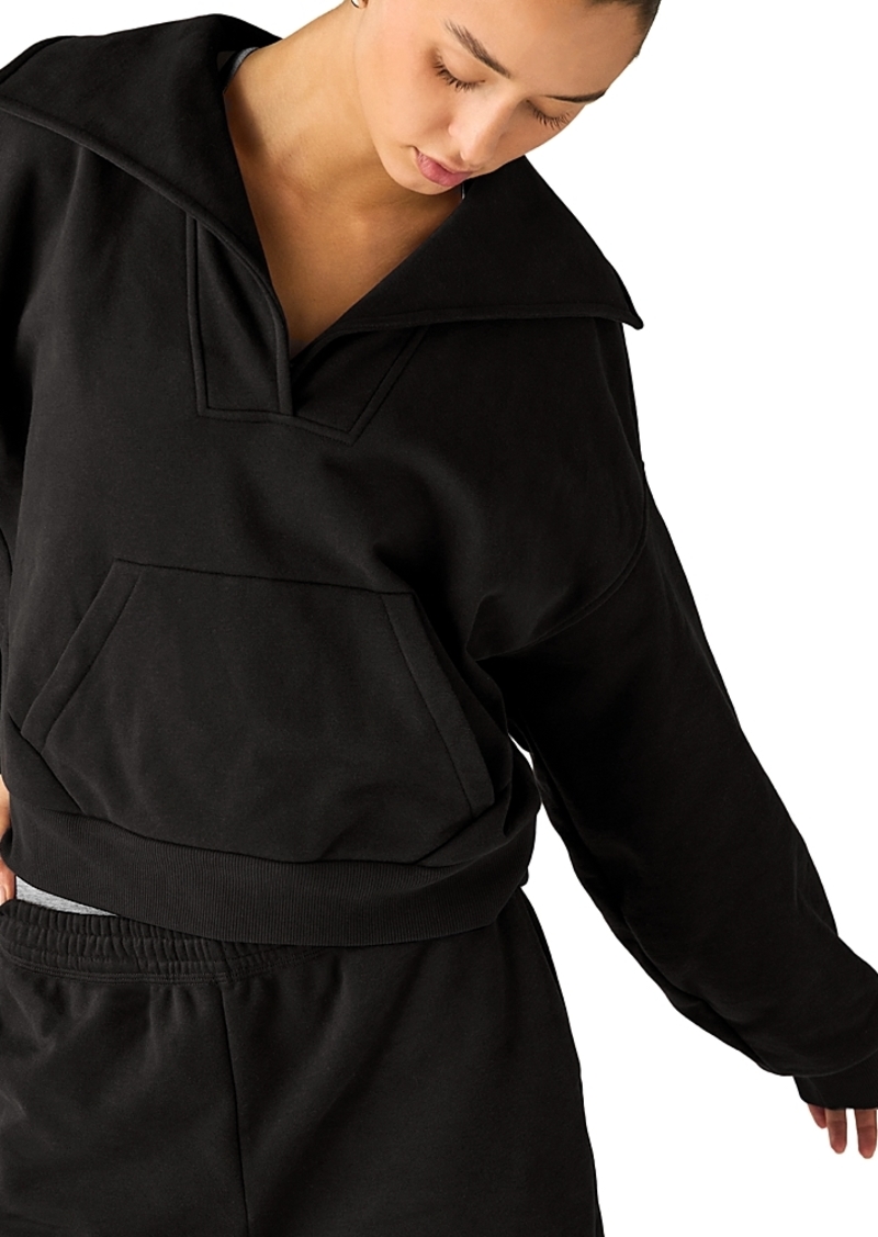 Beyond Yoga Street Smart Sweatshirt